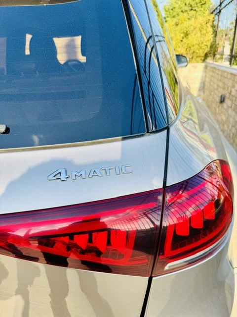 Mercedes-Benz GLE 350 4Matic, снимка 7 - Автомобили и джипове - 54630385