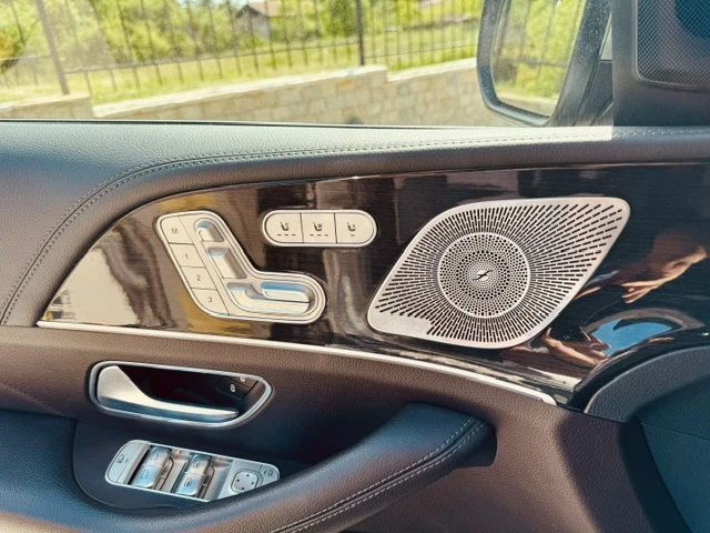 Mercedes-Benz GLE 350 4Matic, снимка 14 - Автомобили и джипове - 54630385