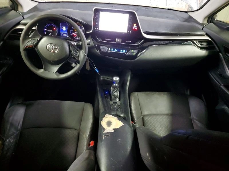 Toyota C-HR, снимка 8 - Автомобили и джипове - 54785512