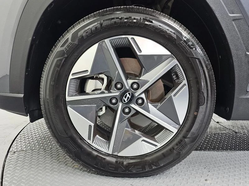 Hyundai Tucson * 2WD* 1.6* * ЦЕНАДОБГ* , снимка 5 - Автомобили и джипове - 55596114