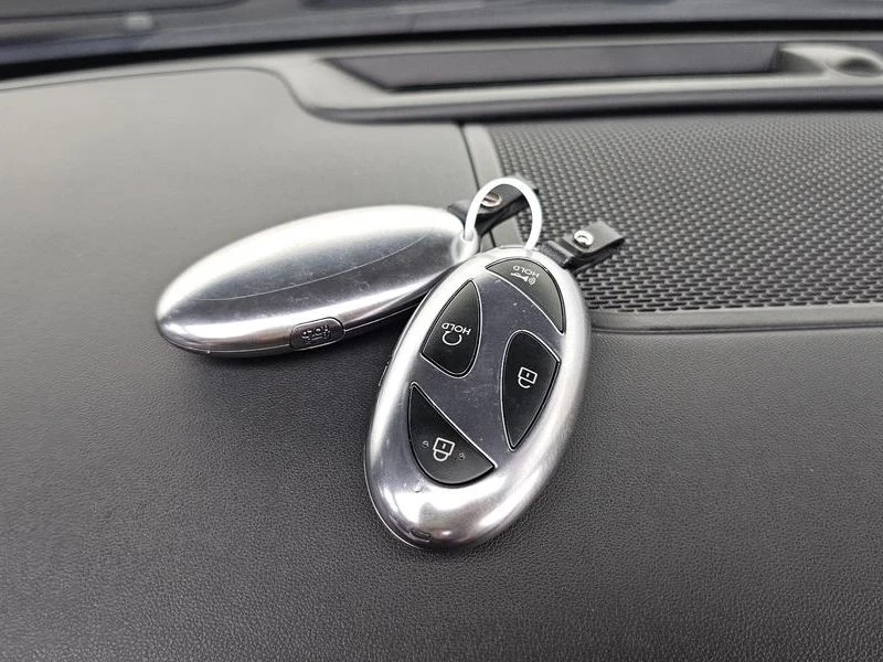 Hyundai Tucson * 2WD* 1.6* * ЦЕНАДОБГ* , снимка 16 - Автомобили и джипове - 55596114