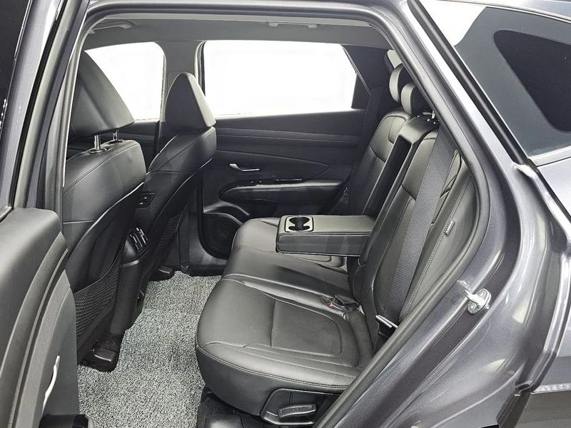 Hyundai Tucson * 2WD* 1.6* * ЦЕНАДОБГ* , снимка 11 - Автомобили и джипове - 55596114