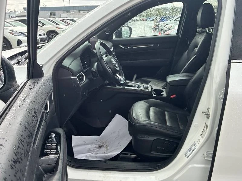 Mazda CX-5 * GT AWD * ДИСТРОНИК * ОБДУХВАНЕ * 2 КЛЮЧА, снимка 6 - Автомобили и джипове - 55725598