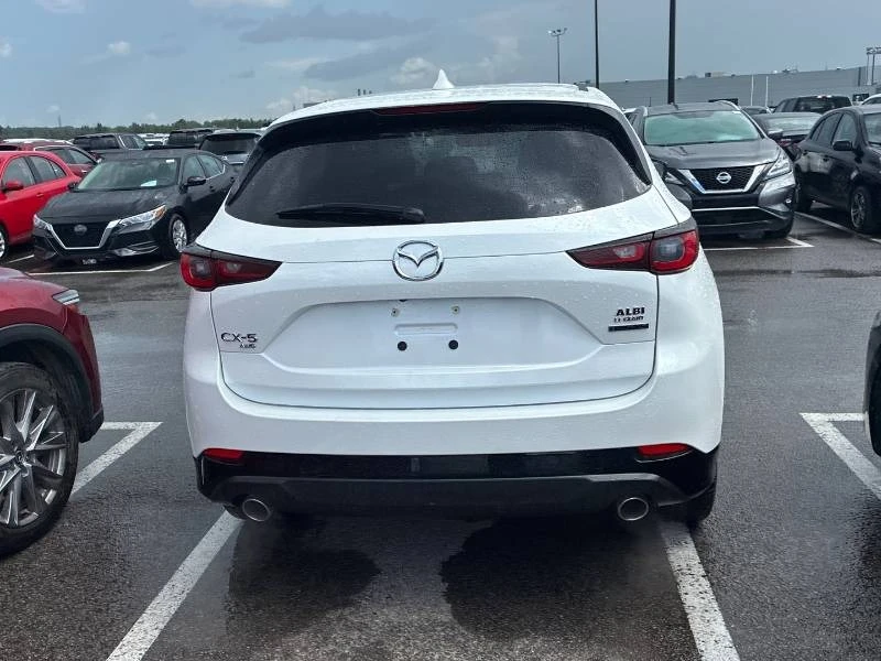 Mazda CX-5 * GT AWD * ДИСТРОНИК * ОБДУХВАНЕ * 2 КЛЮЧА, снимка 4 - Автомобили и джипове - 55725598