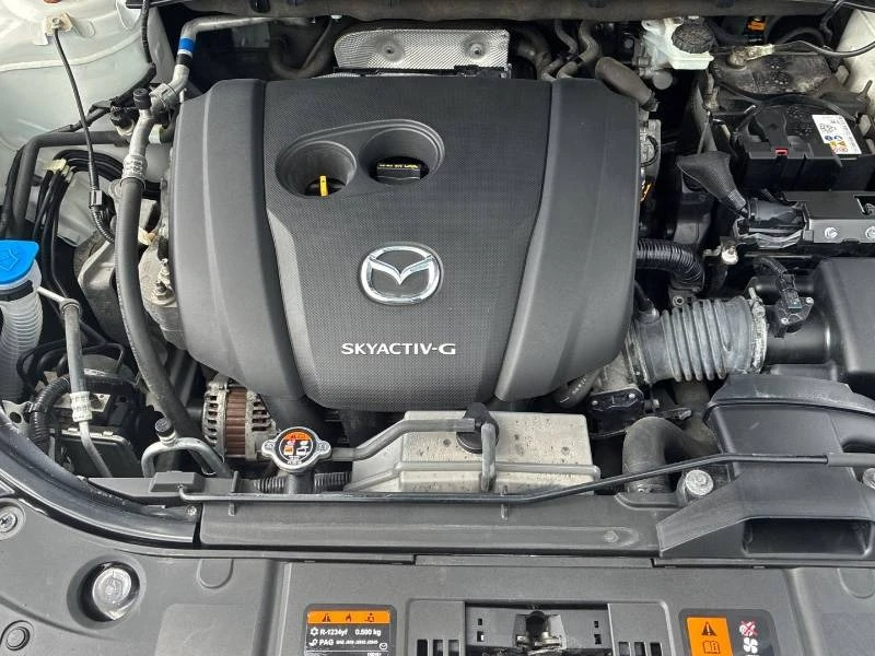 Mazda CX-5 * GT AWD * ДИСТРОНИК * ОБДУХВАНЕ * 2 КЛЮЧА, снимка 16 - Автомобили и джипове - 55725598