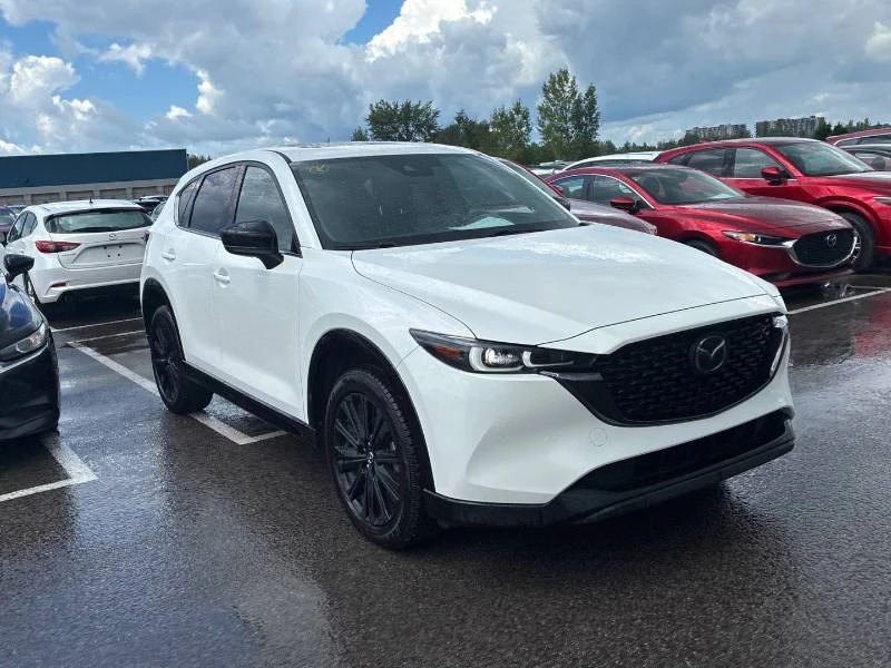 Mazda CX-5 * GT AWD * ДИСТРОНИК * ОБДУХВАНЕ * 2 КЛЮЧА, снимка 3 - Автомобили и джипове - 55725598