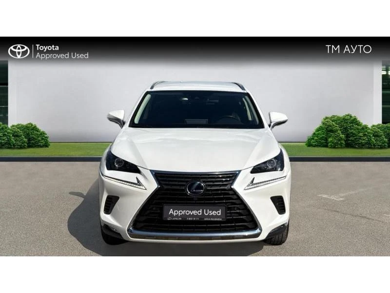 Lexus NX 300h EXECUTIVE LINE AWD, снимка 5 - Автомобили и джипове - 55842302