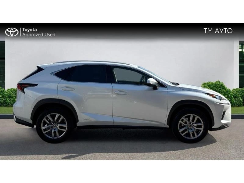Lexus NX 300h EXECUTIVE LINE AWD, снимка 17 - Автомобили и джипове - 55842302