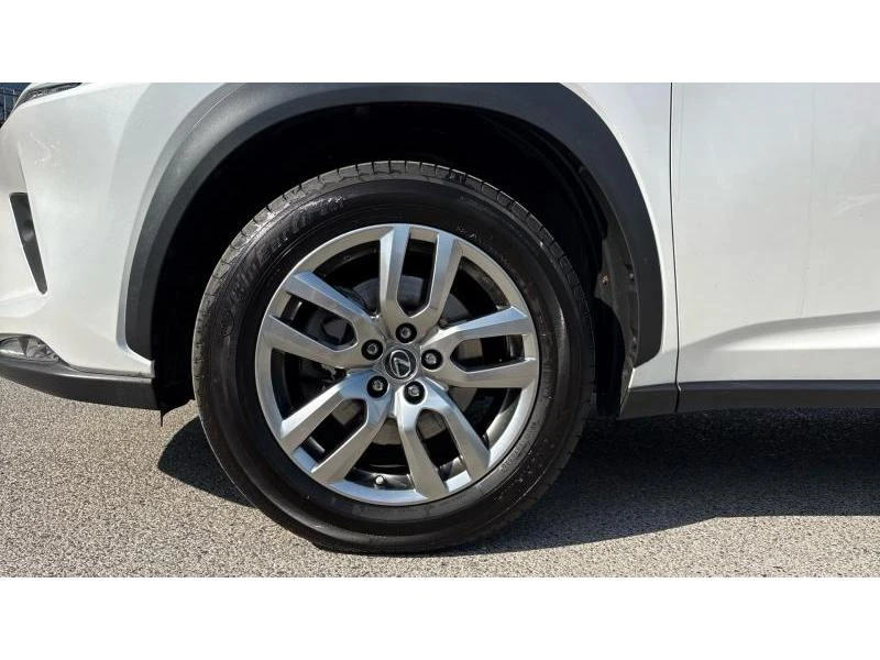 Lexus NX 300h EXECUTIVE LINE AWD, снимка 16 - Автомобили и джипове - 55842302