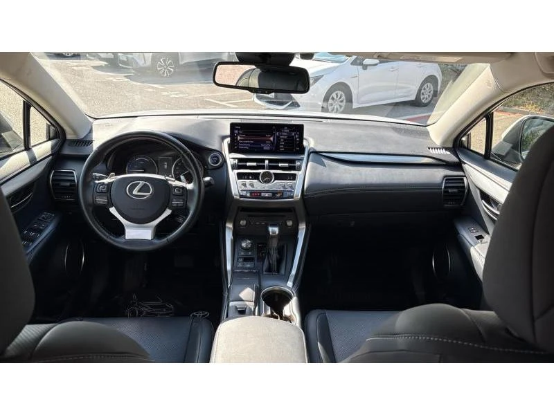 Lexus NX 300h EXECUTIVE LINE AWD, снимка 8 - Автомобили и джипове - 55842302