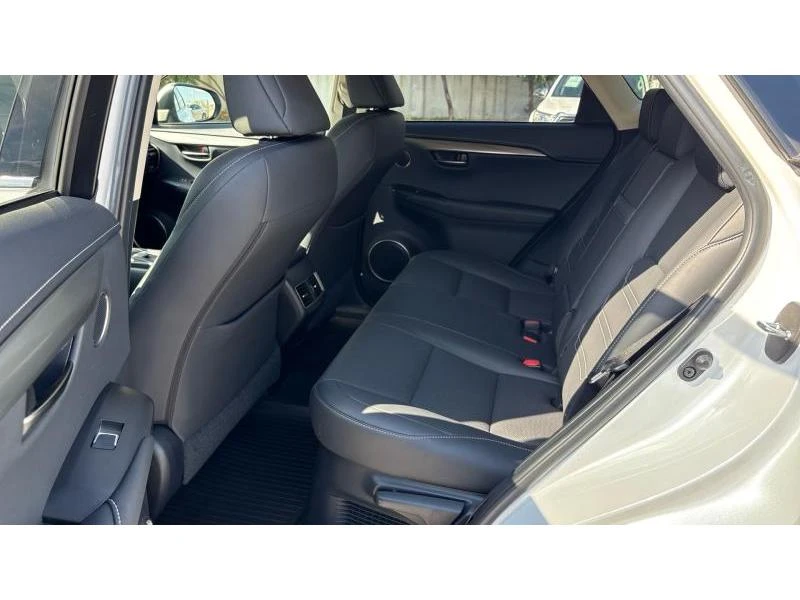 Lexus NX 300h EXECUTIVE LINE AWD, снимка 11 - Автомобили и джипове - 55842302