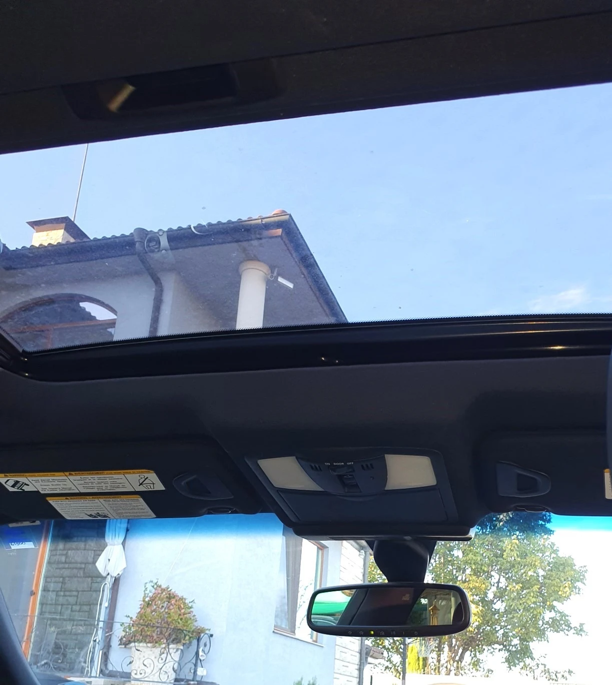 Infiniti QX70 S 3.7 AWD   | Mobile.bg — изображение 16