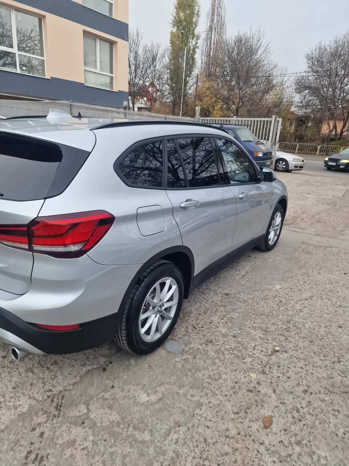 BMW X1 2.0d нова - изображение 5