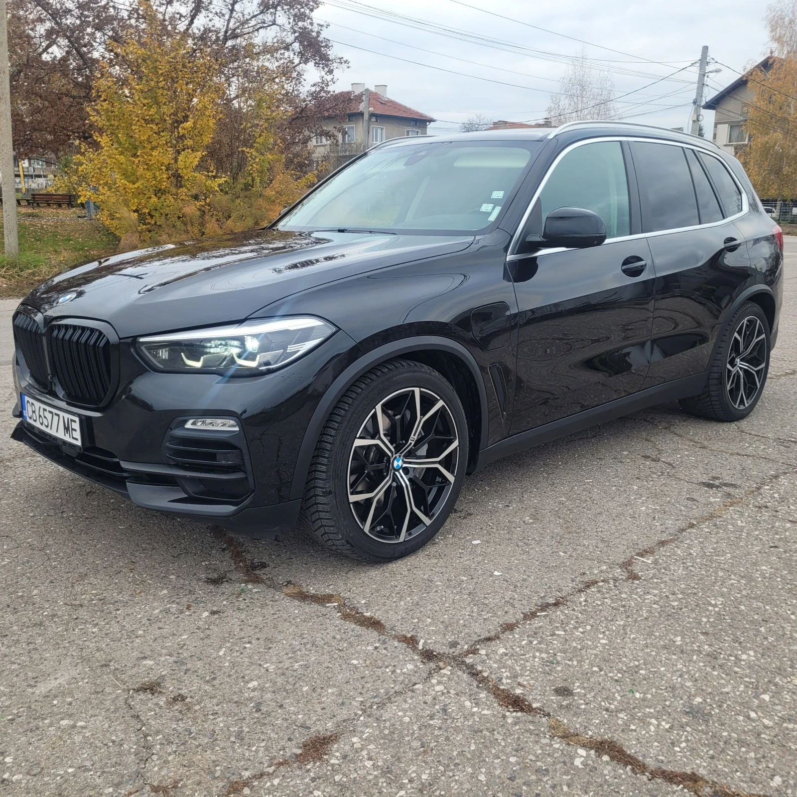 BMW X5  - изображение 2