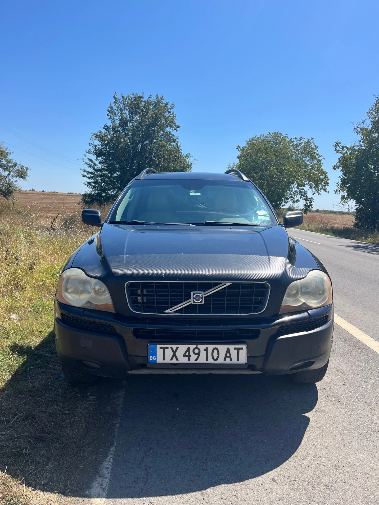 Volvo Xc90  - изображение 3