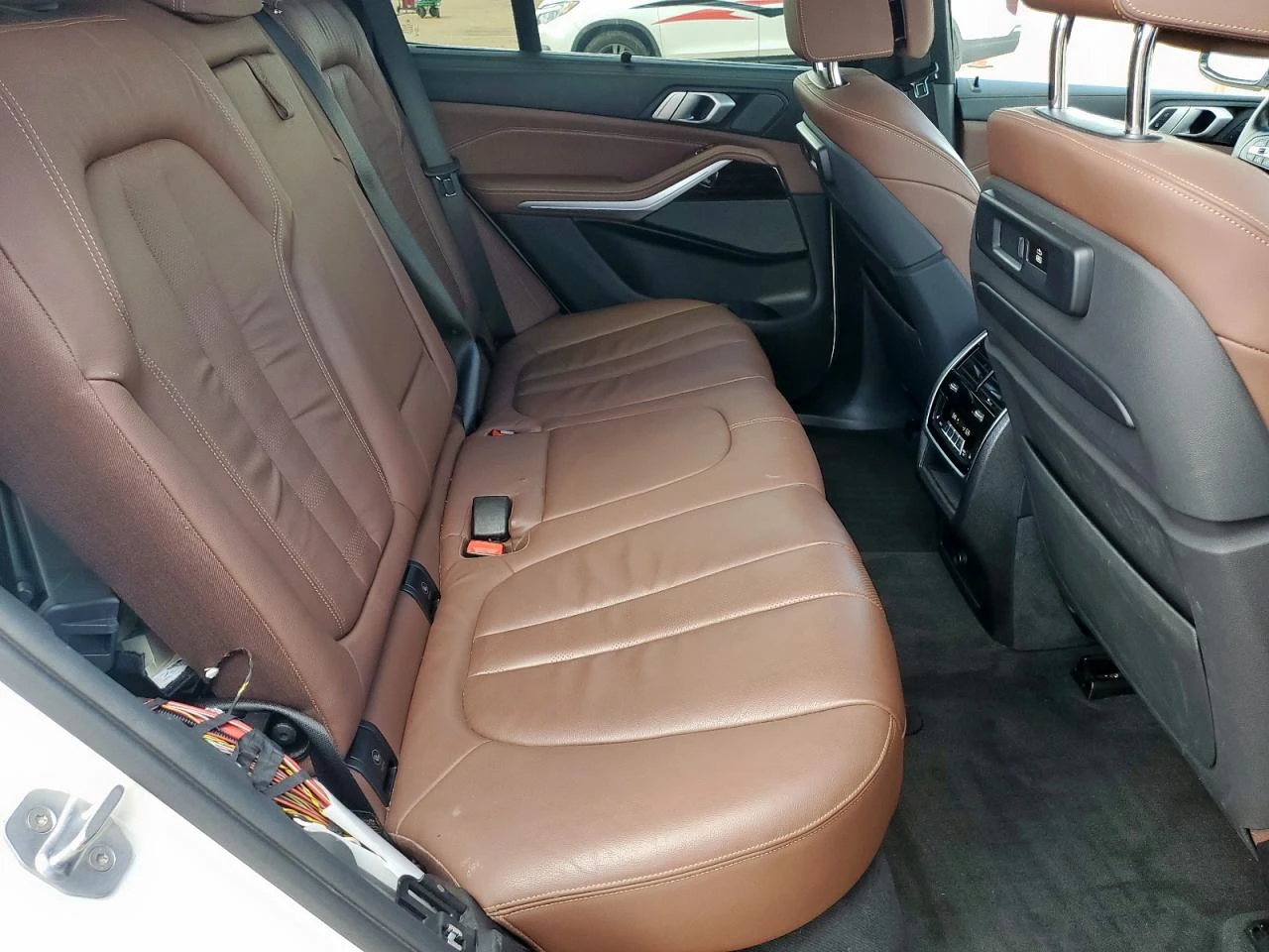 BMW X5 XDRIVE40I - изображение 10