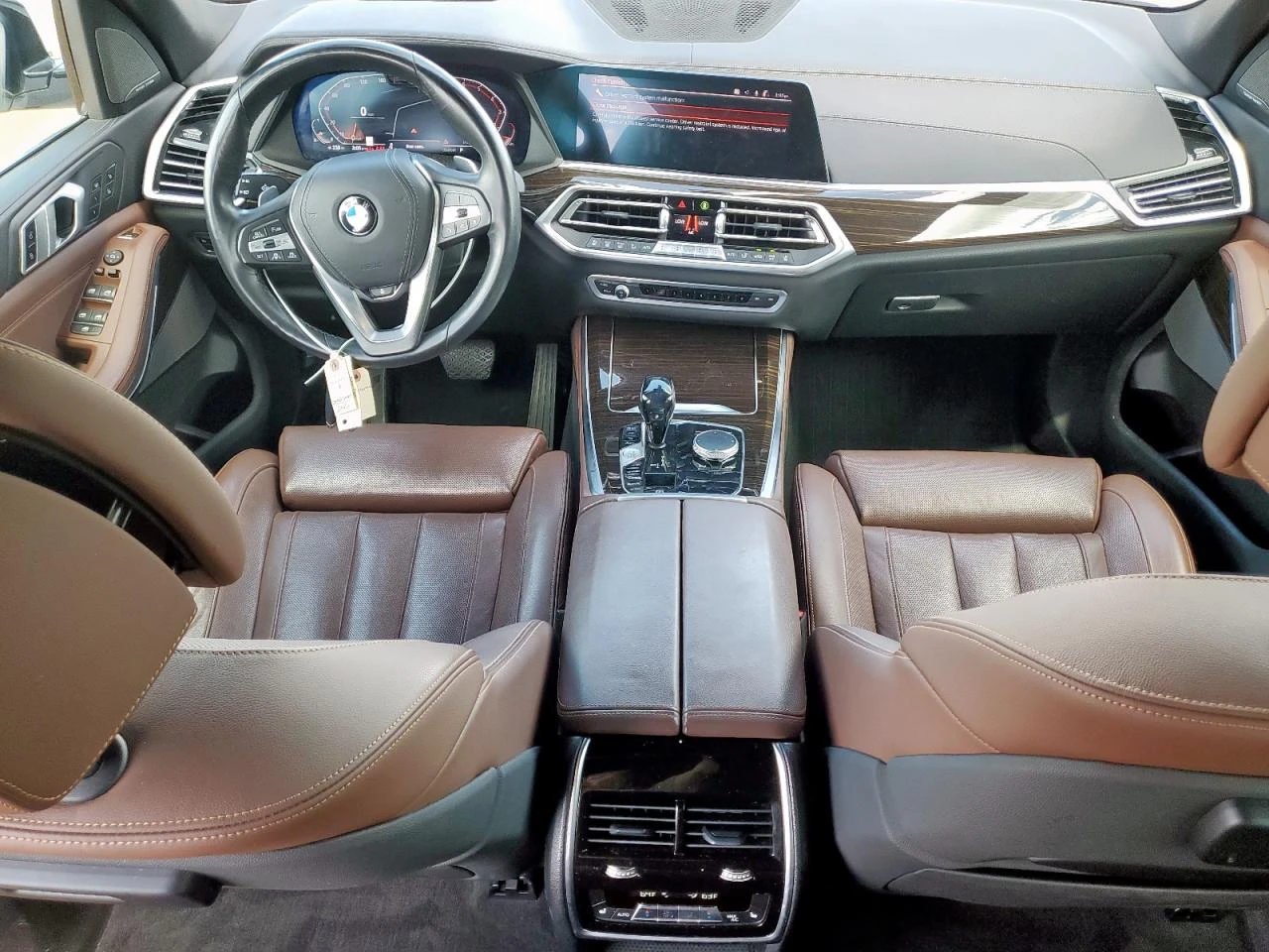 BMW X5 XDRIVE40I - изображение 7