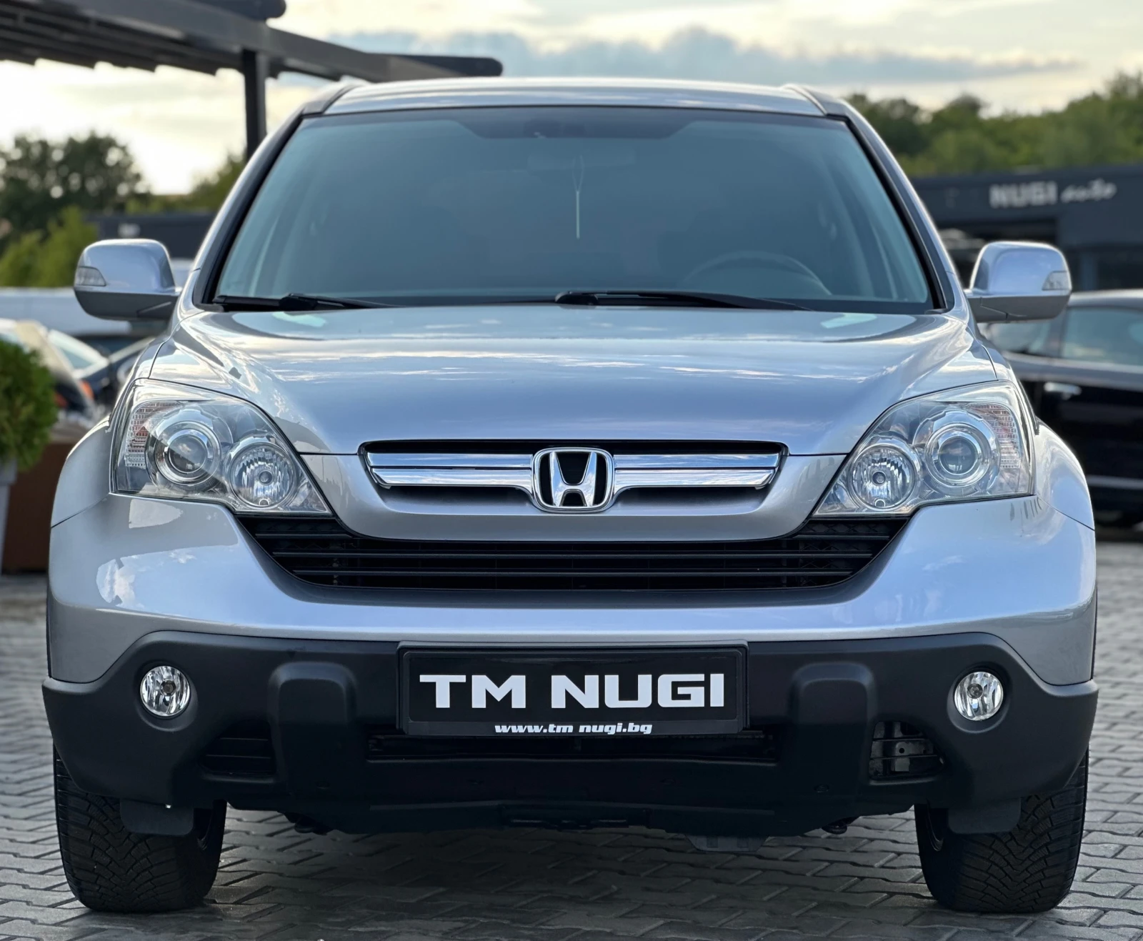 Honda Cr-v 2.2I-CTDI* FACE* TOP*  | Mobile.bg   1