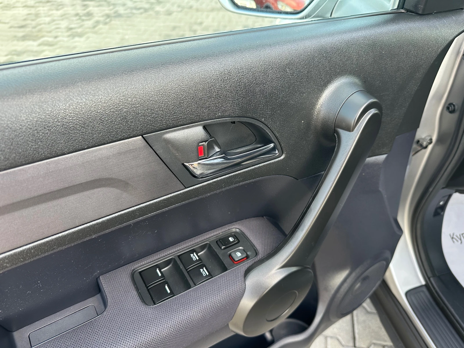 Honda Cr-v 2.2I-CTDI* FACE* TOP*  | Mobile.bg   12