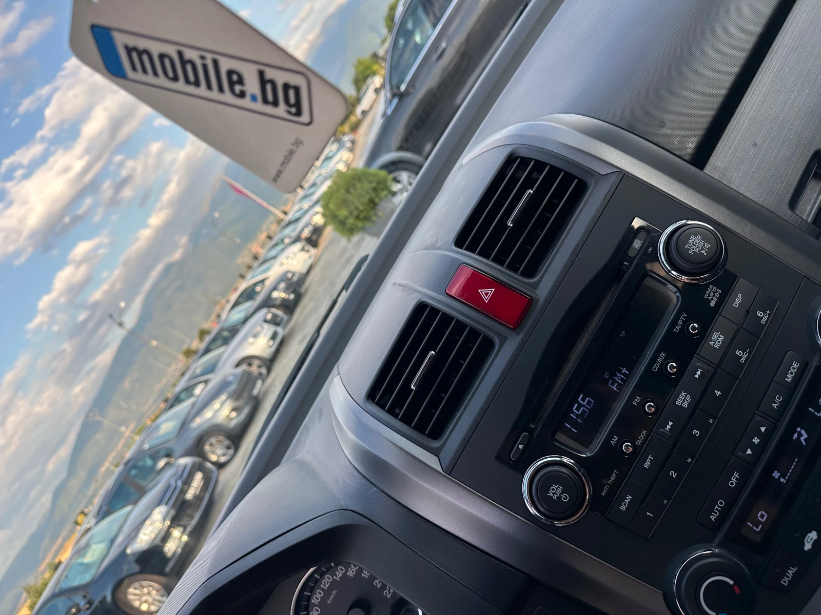 Honda Cr-v 2.2I-CTDI* FACE* TOP*  | Mobile.bg   15