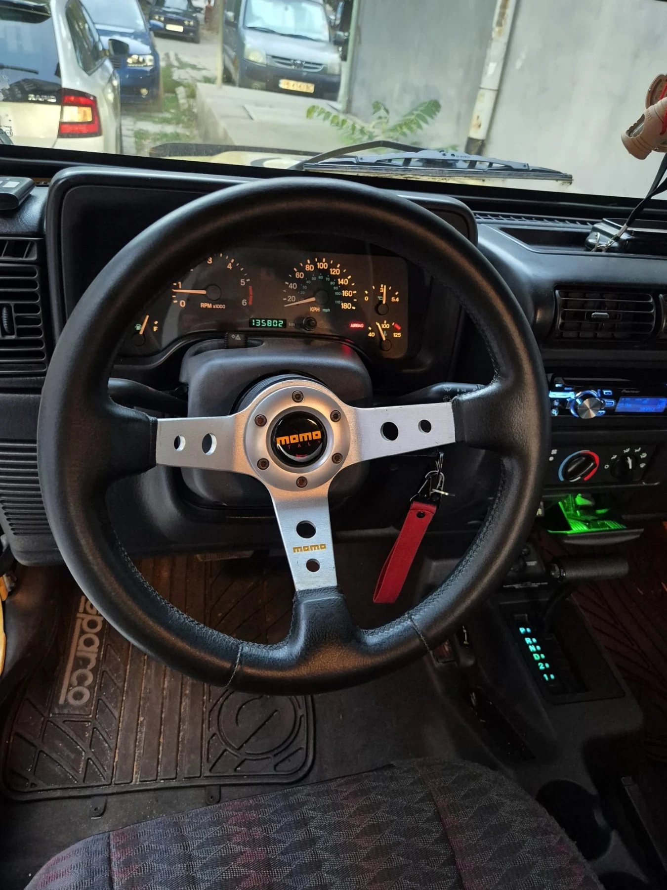 Jeep Wrangler TJ 4.0 i - изображение 6