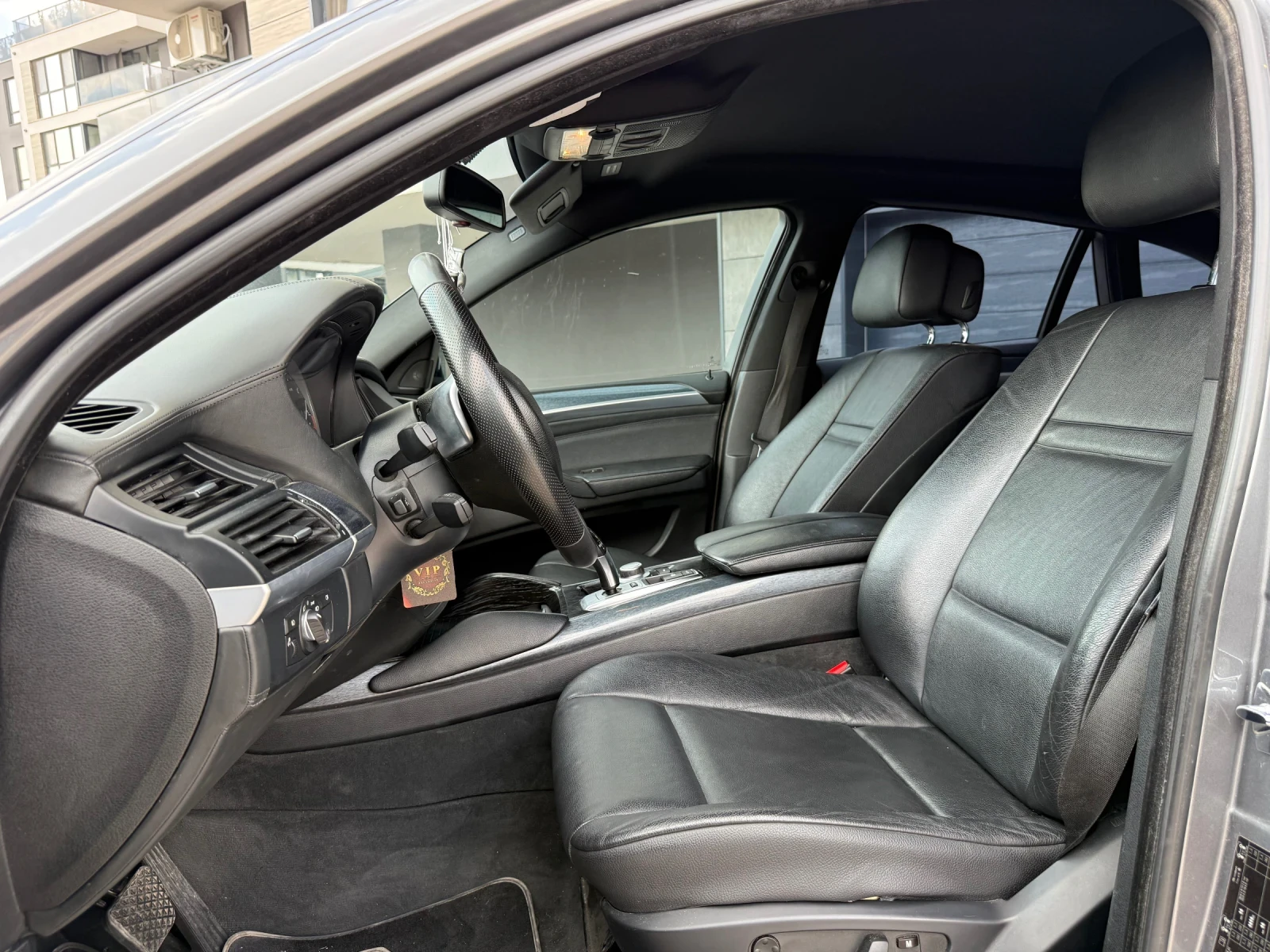 BMW X6 3.5d xDrive - изображение 10