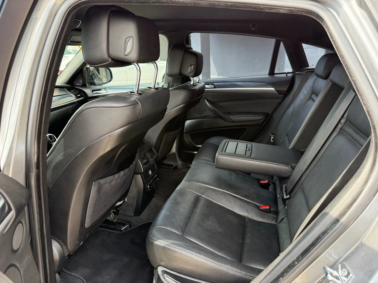 BMW X6 3.5d* xDrive | Mobile.bg   15