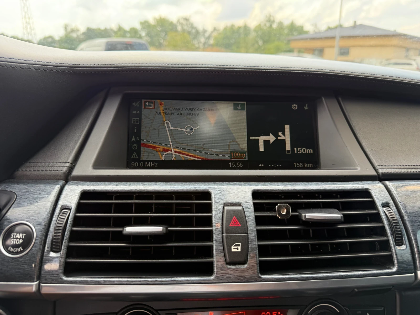 BMW X6 3.5d* xDrive | Mobile.bg   17