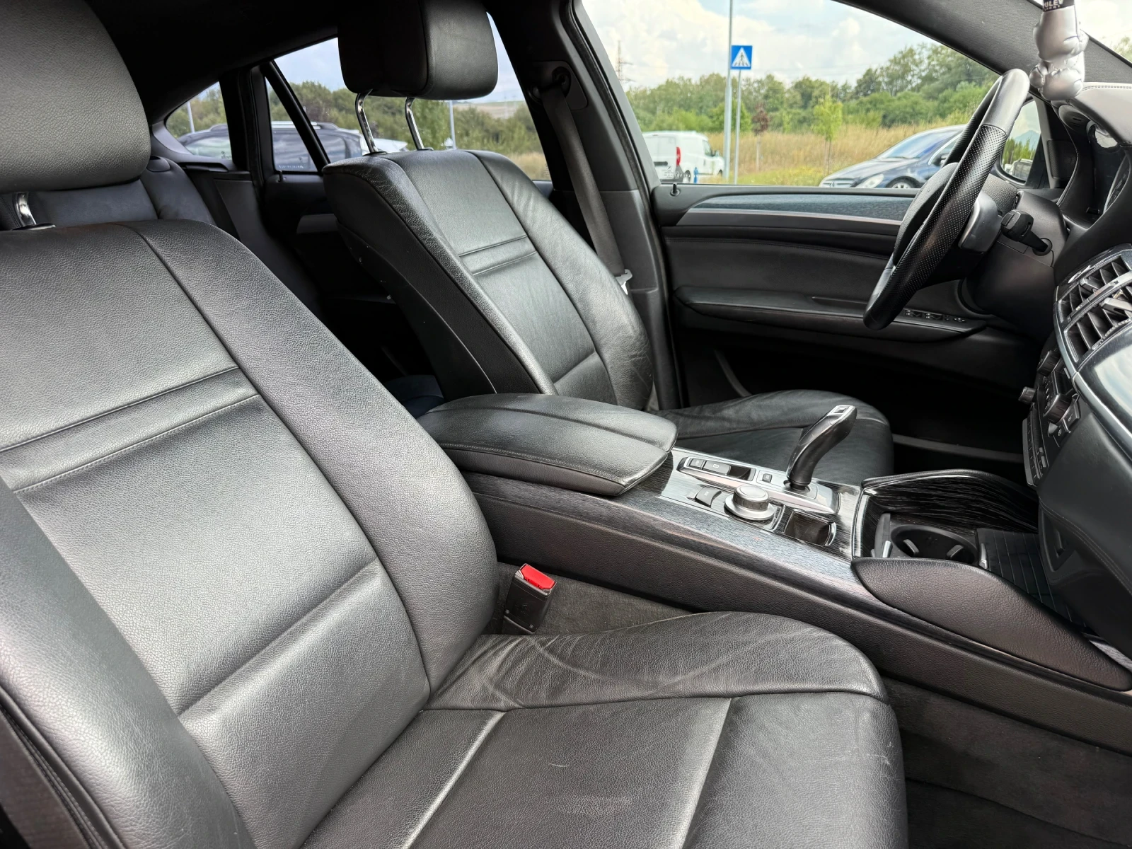 BMW X6 3.5d* xDrive | Mobile.bg   14