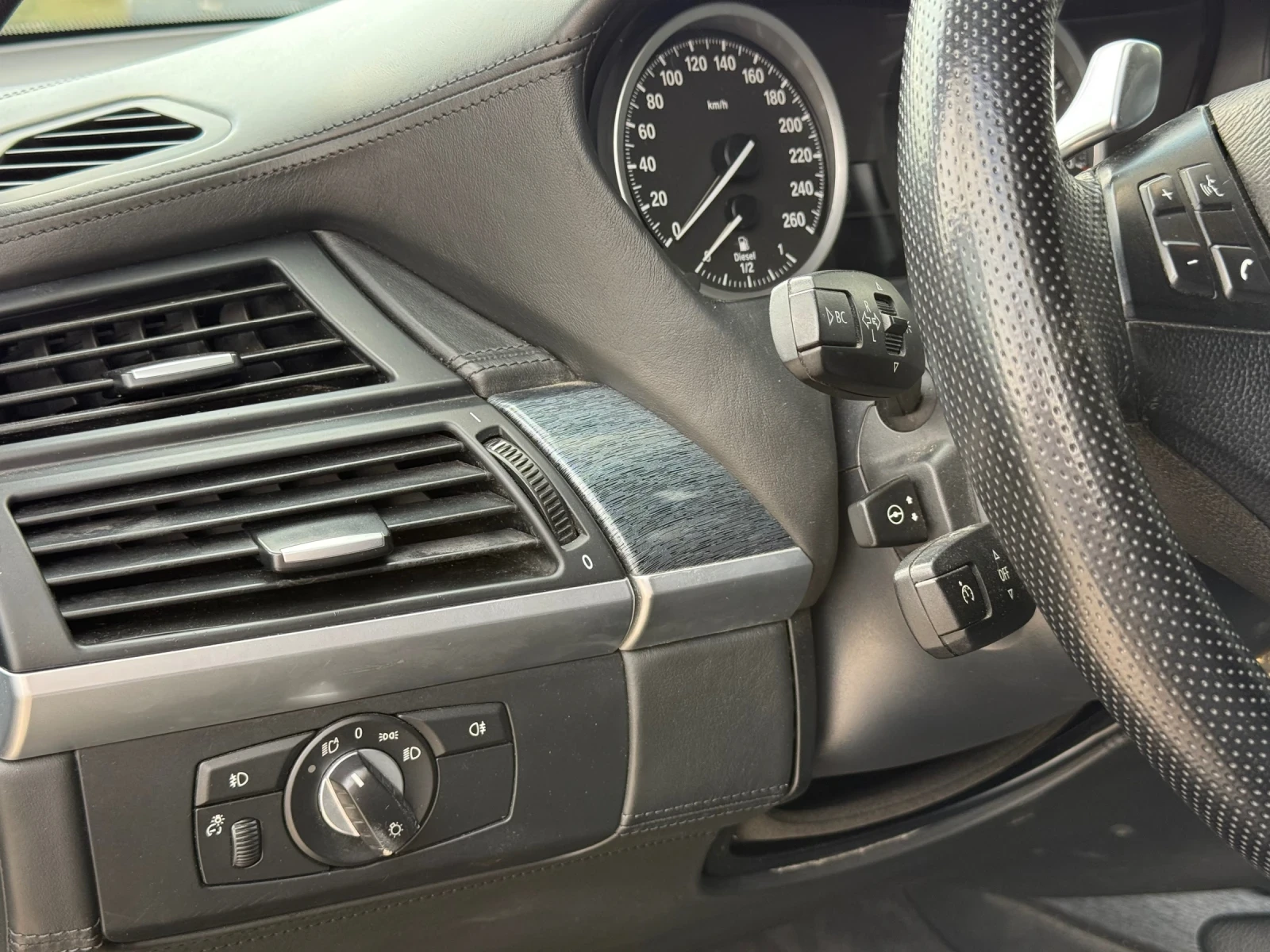 BMW X6 3.5d* xDrive | Mobile.bg   16