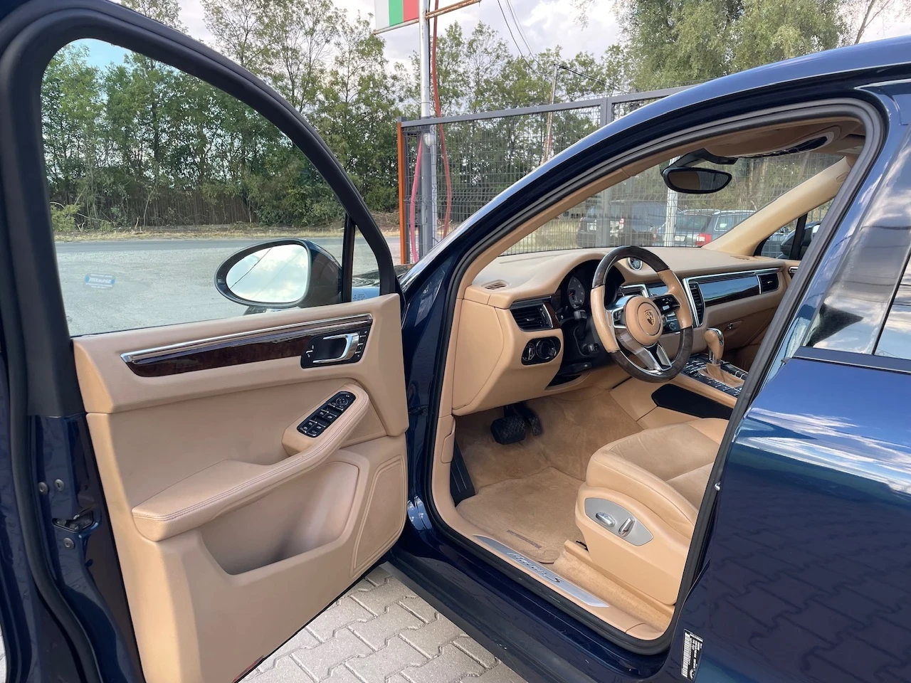 Porsche Macan S  - изображение 7