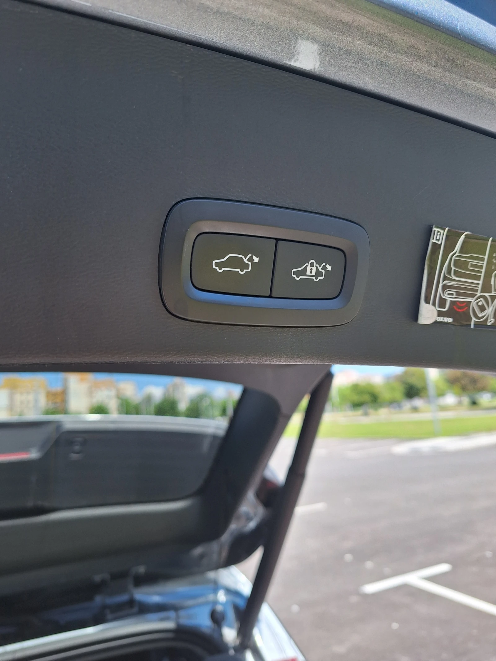 Volvo XC40 | Mobile.bg   12