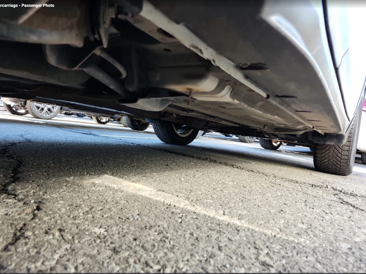 Nissan Rogue SV | Mobile.bg   11