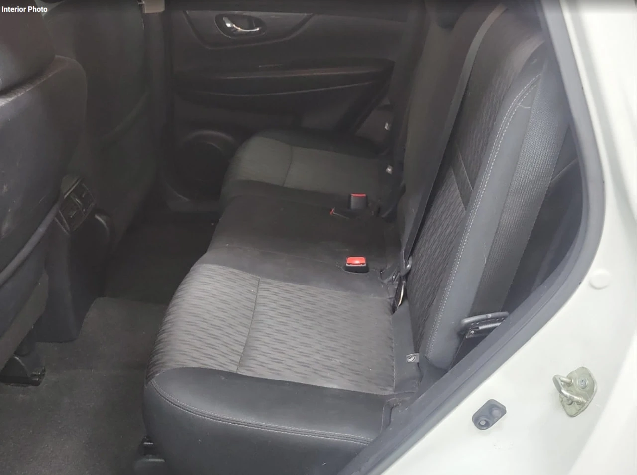 Nissan Rogue SV - изображение 7