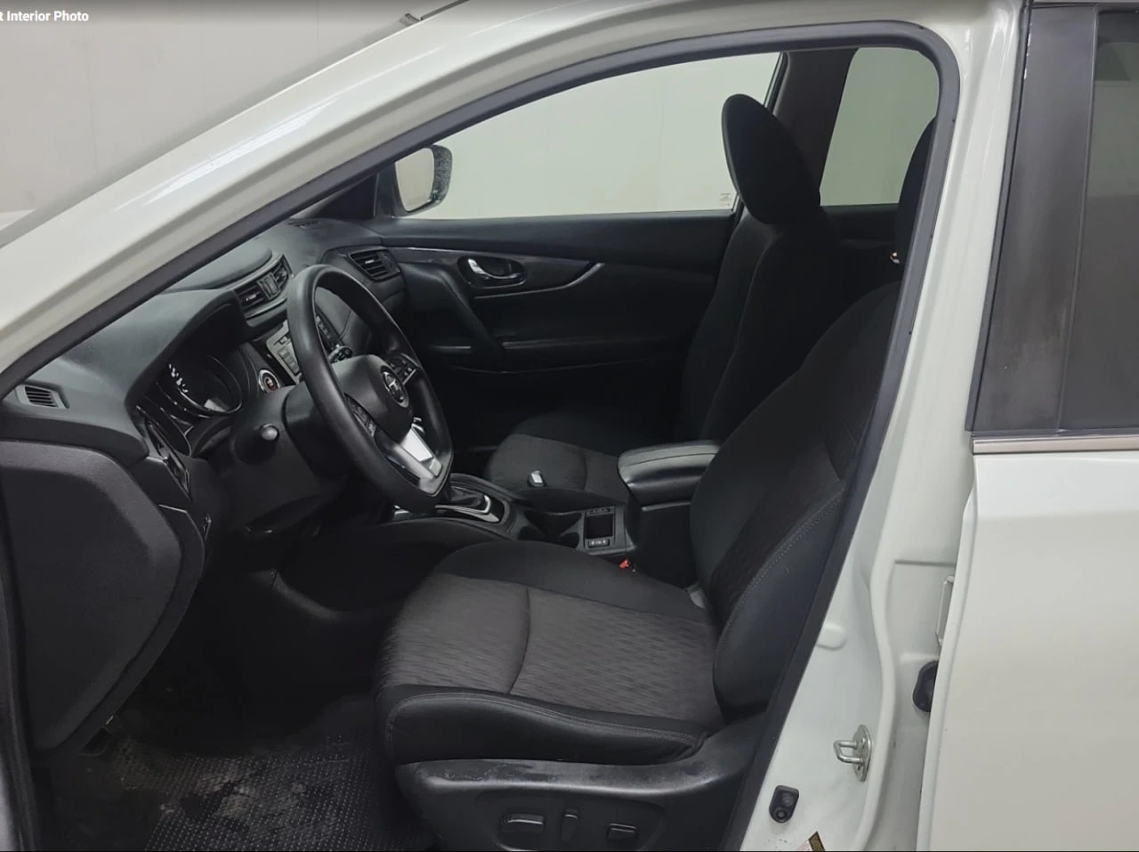 Nissan Rogue SV - изображение 10