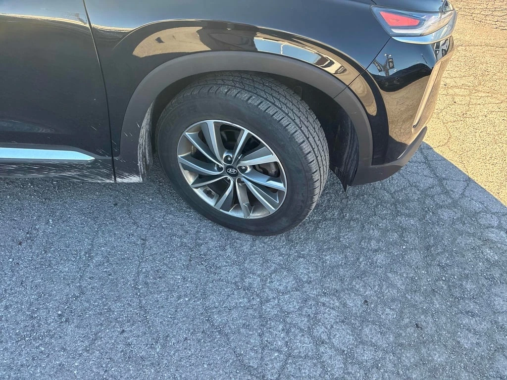 Hyundai Santa fe 2020 PREFERRED AWD * БЕЗ ПЪРВОНАЧАЛНА ВНОСКА - изображение 6