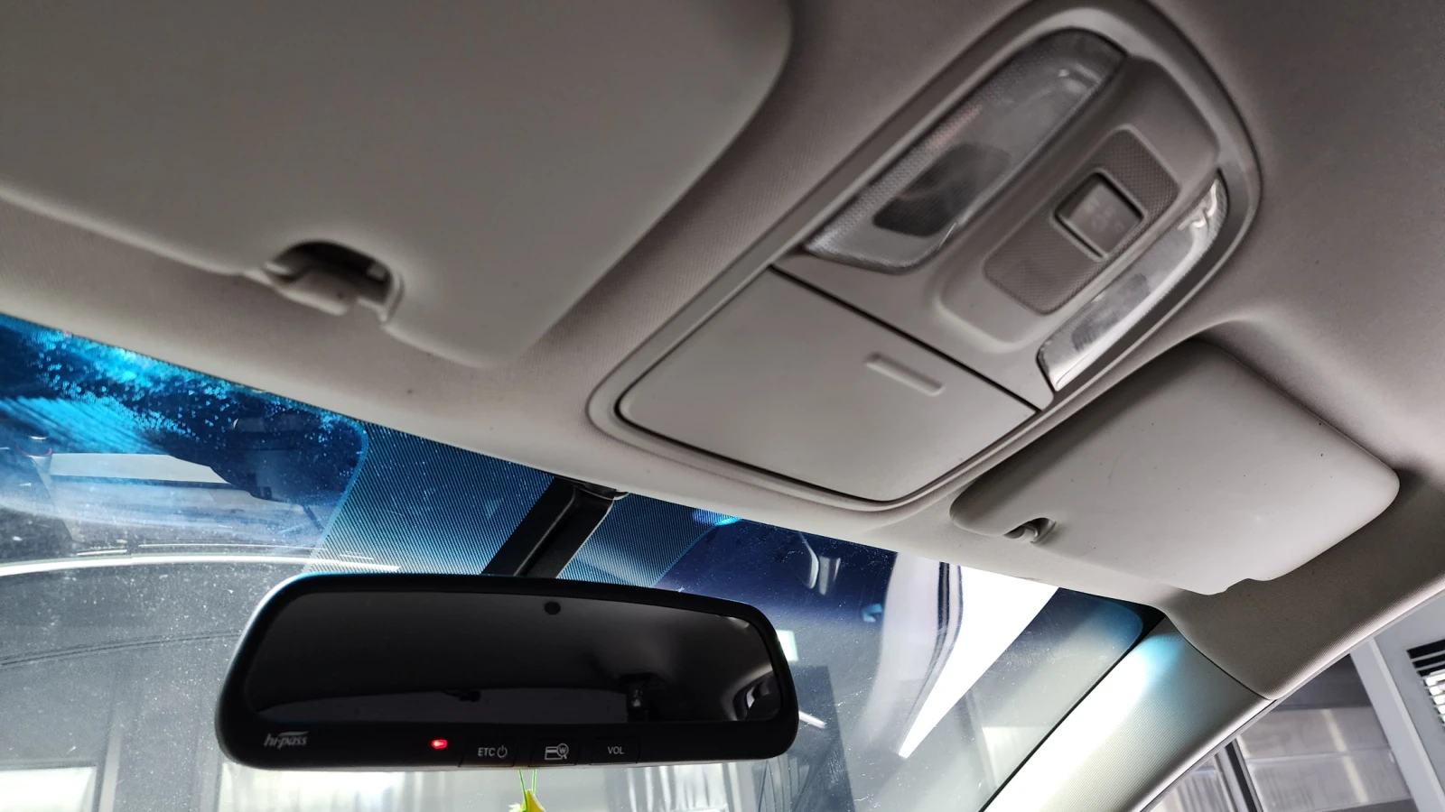 Kia Sportage 2.0 2WD NOBLESSE PLUS | Mobile.bg   15