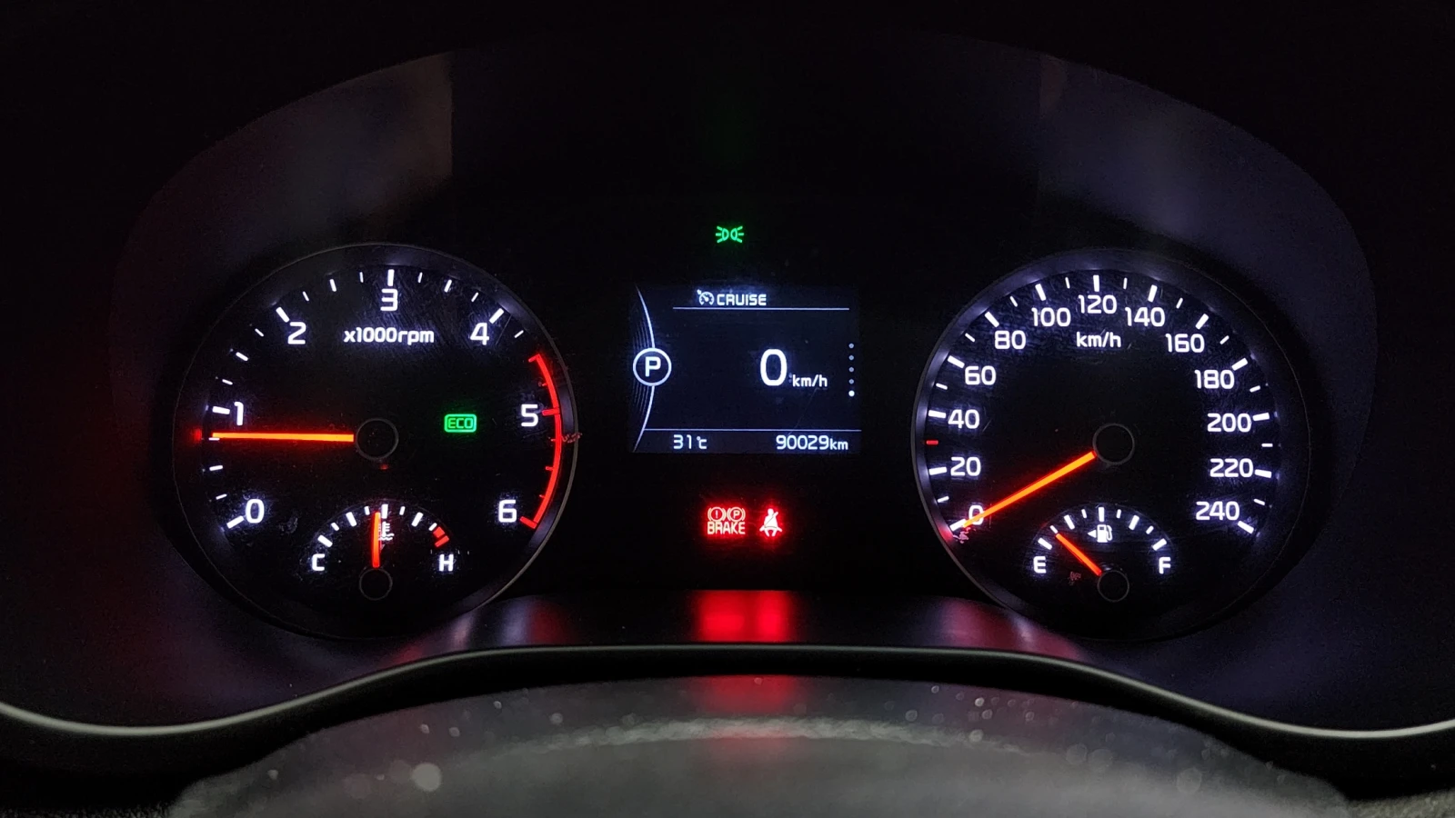 Kia Sportage 2.0 2WD NOBLESSE PLUS | Mobile.bg   7