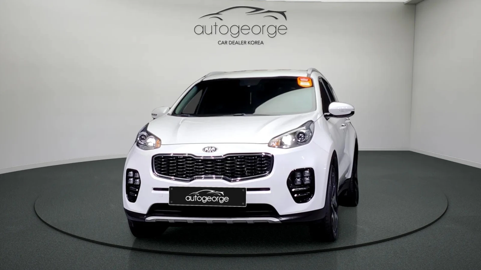 Kia Sportage 2.0 2WD NOBLESSE PLUS | Mobile.bg   3