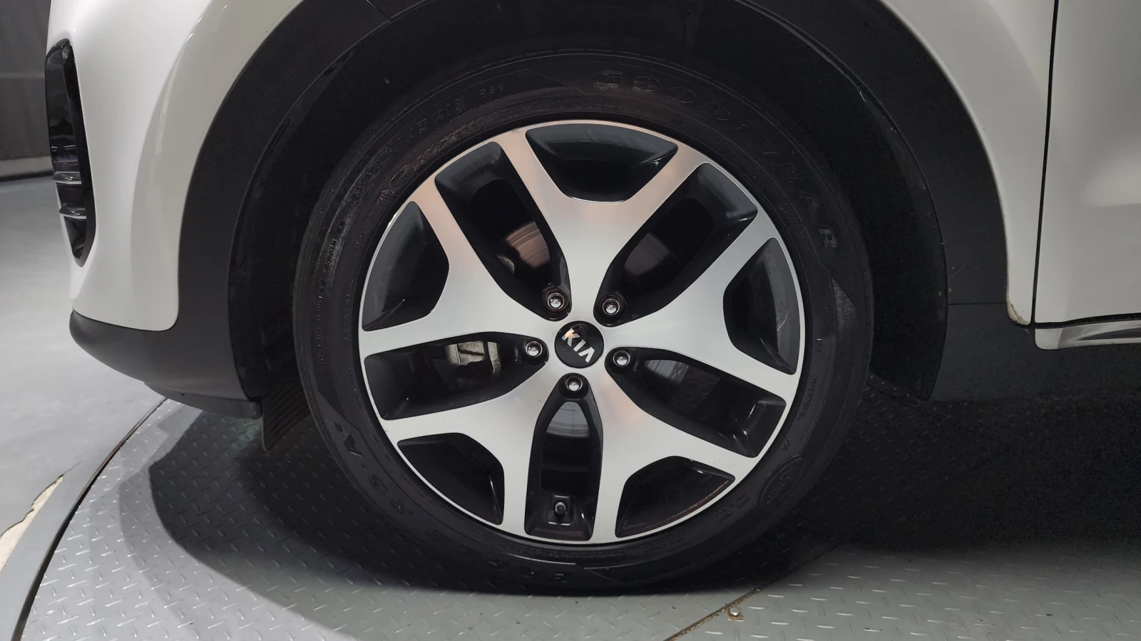 Kia Sportage 2.0 2WD NOBLESSE PLUS | Mobile.bg   5