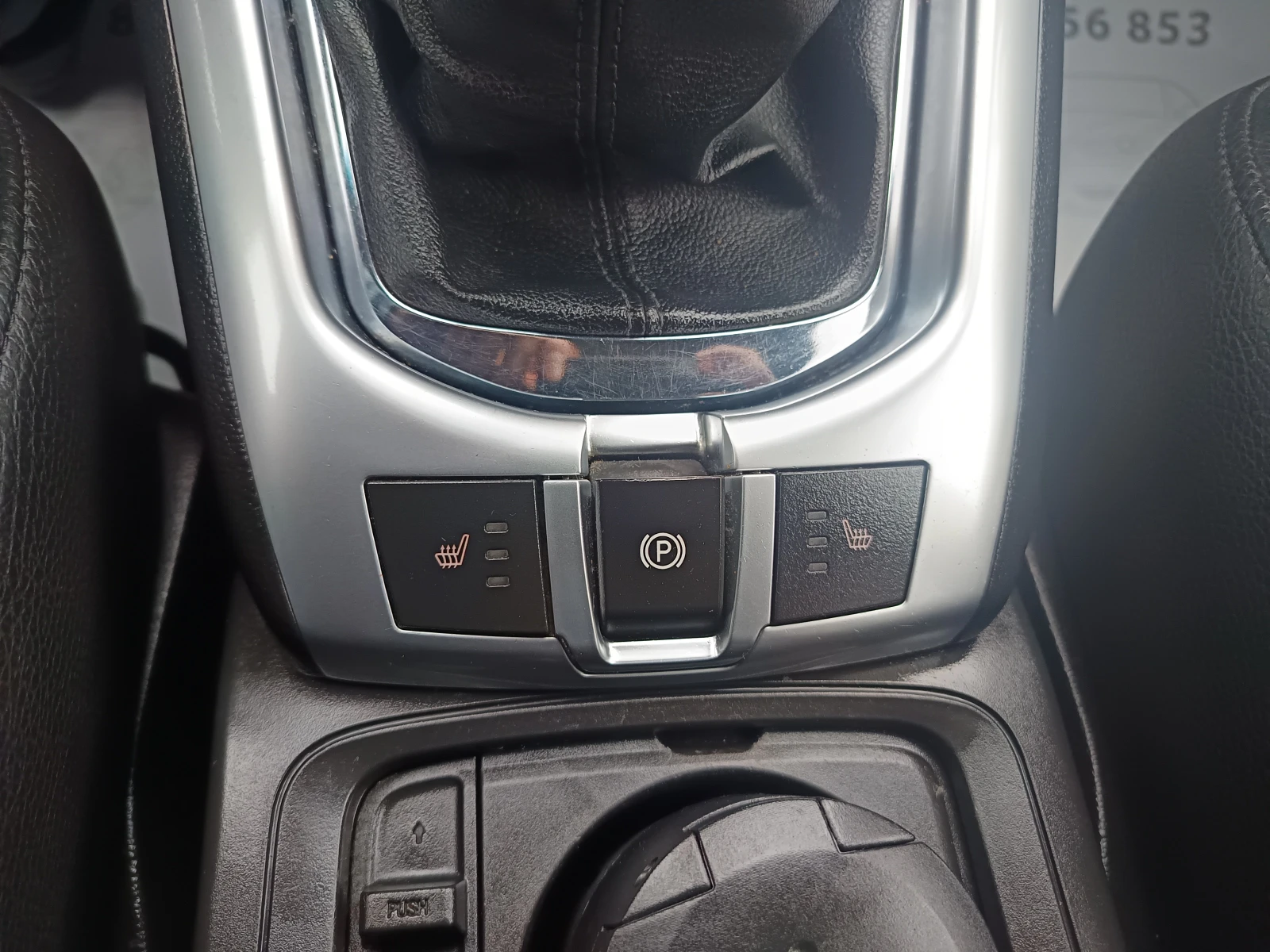 Opel Antara 2.2CDTI 4X4 UNIKAT | Mobile.bg   17