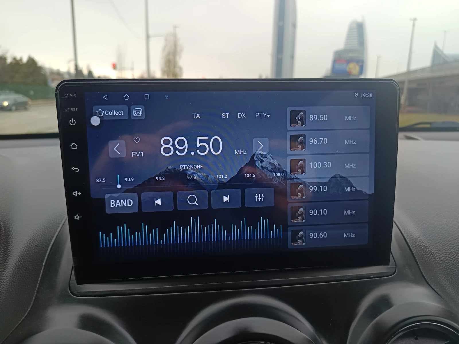 Opel Antara 2.2CDTI 4X4 UNIKAT | Mobile.bg   14