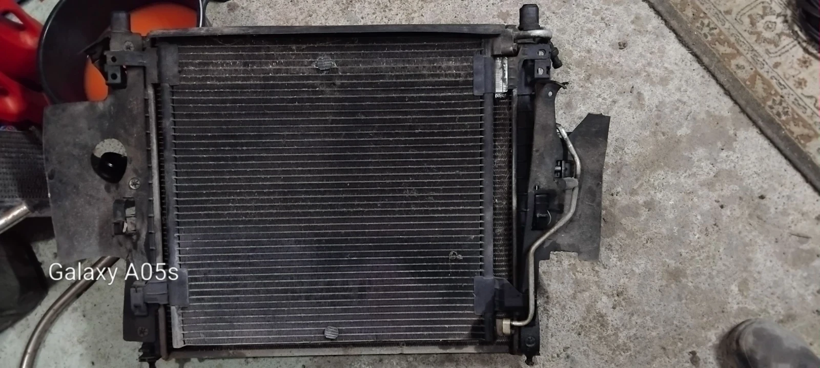 Mercedes-Benz ML 270  - изображение 2