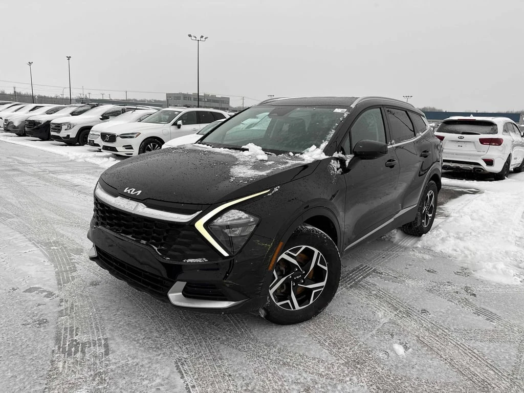 Kia Sportage * AWD * CARFAX * ���� �� �������� | Mobile.bg � ����������� 1