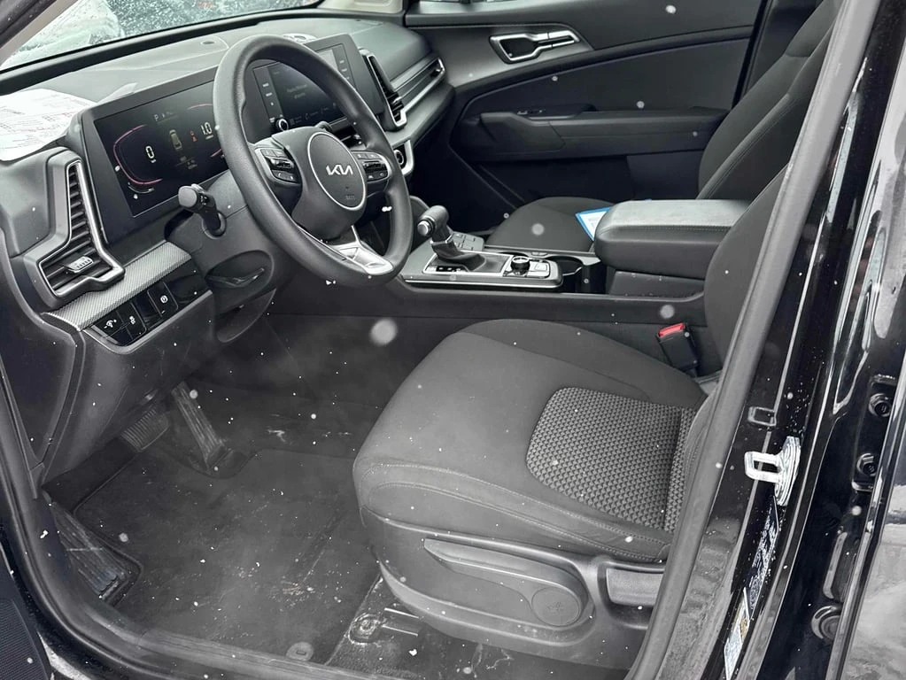 Kia Sportage * AWD * CARFAX * ���� �� �������� | Mobile.bg � ����������� 5