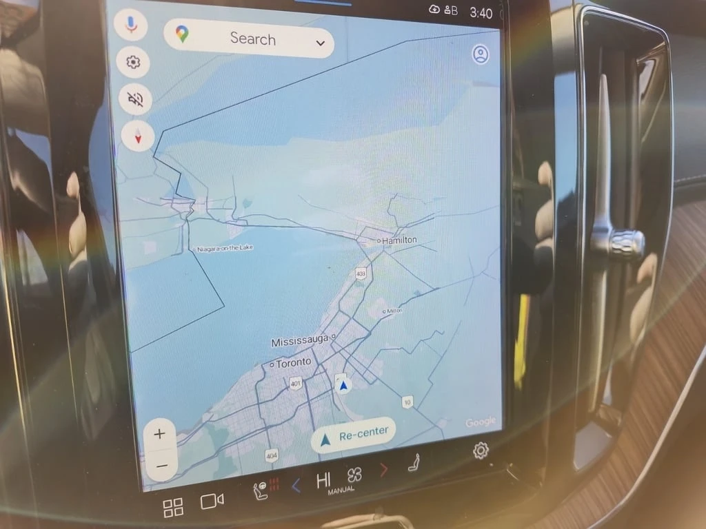 Volvo XC60 * ULTIMATE DARK THEME * CARFAX * ФИНАНСИРАНЕ - изображение 10