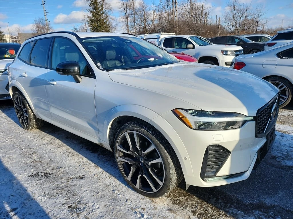 Volvo XC60 * ULTIMATE DARK THEME * CARFAX * ����������� | Mobile.bg � ����������� 1