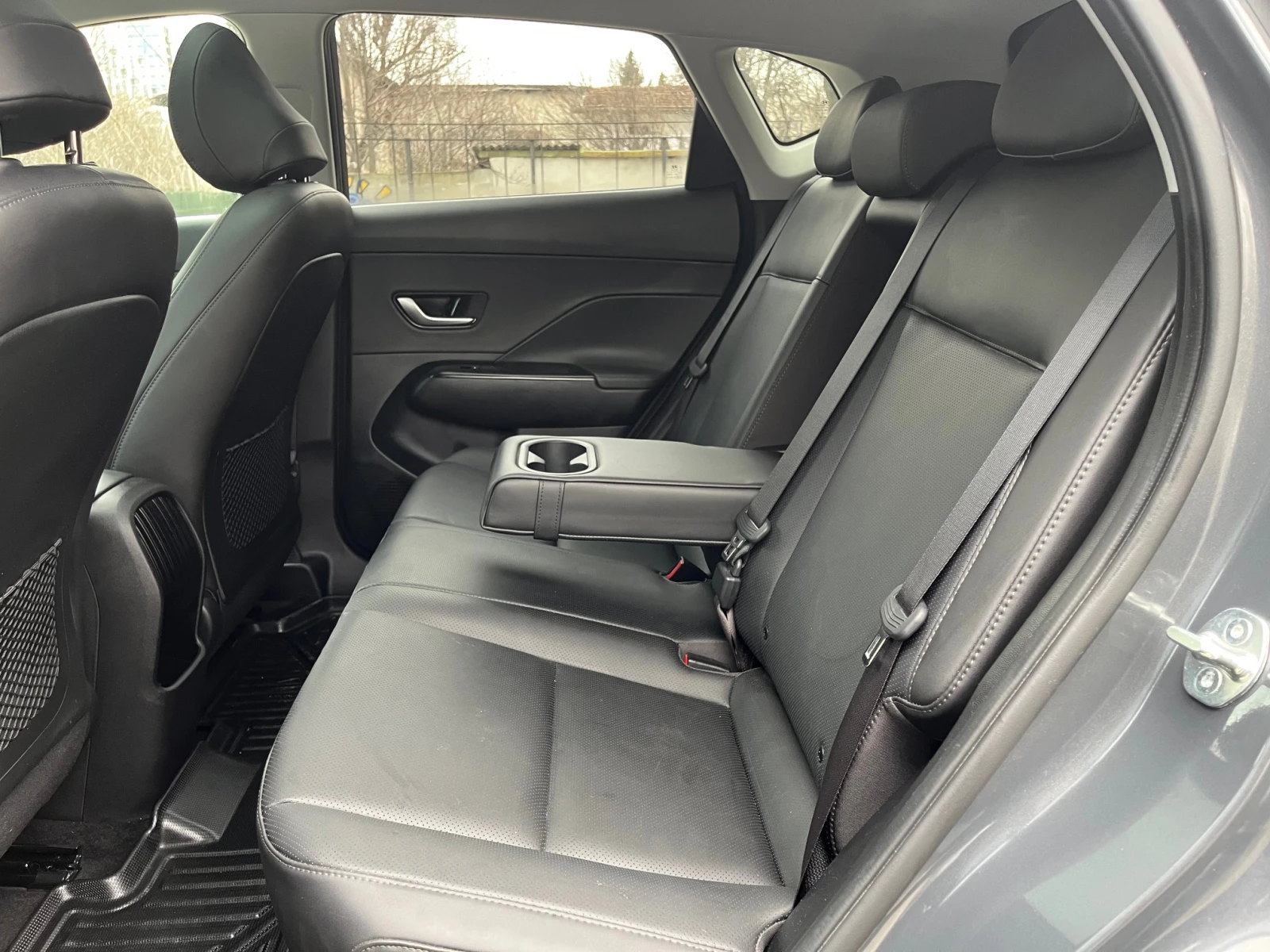 Hyundai Kona Ultimate  - изображение 10