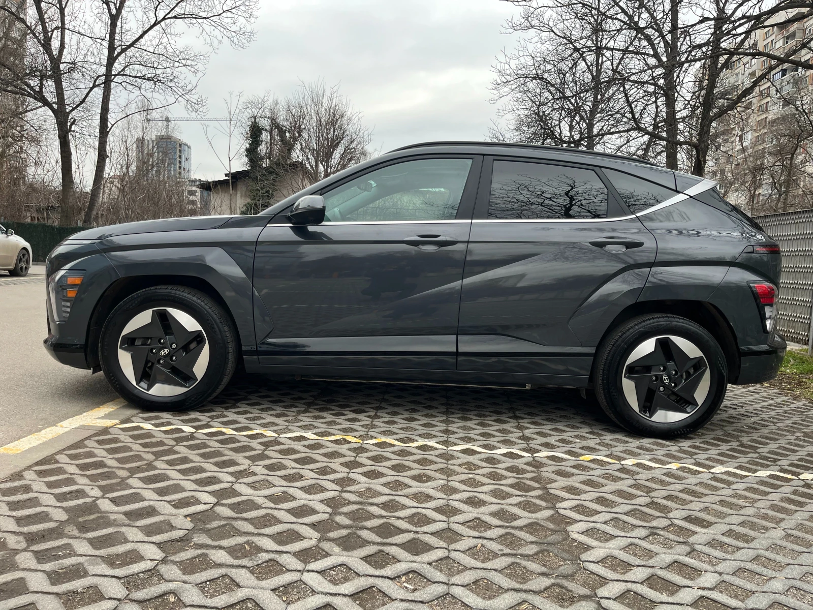 Hyundai Kona Ultimate  - изображение 3