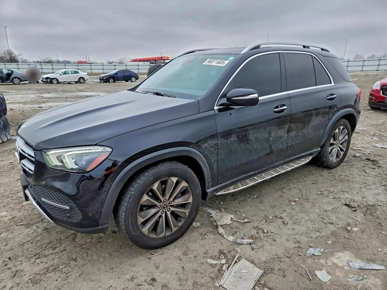Mercedes-Benz GLE 350 * 350* 4MATIC*  | Mobile.bg � ����������� 1